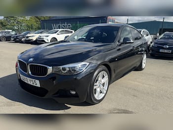 Used BMW 3 Series 2018 for sale - 79687347: Photo