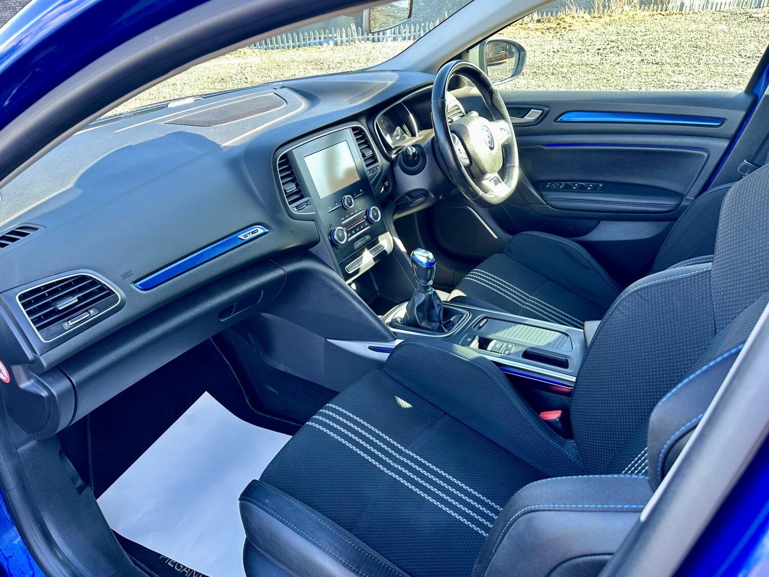 Used Renault Megane 2017 for sale - 78112052: Photo 12