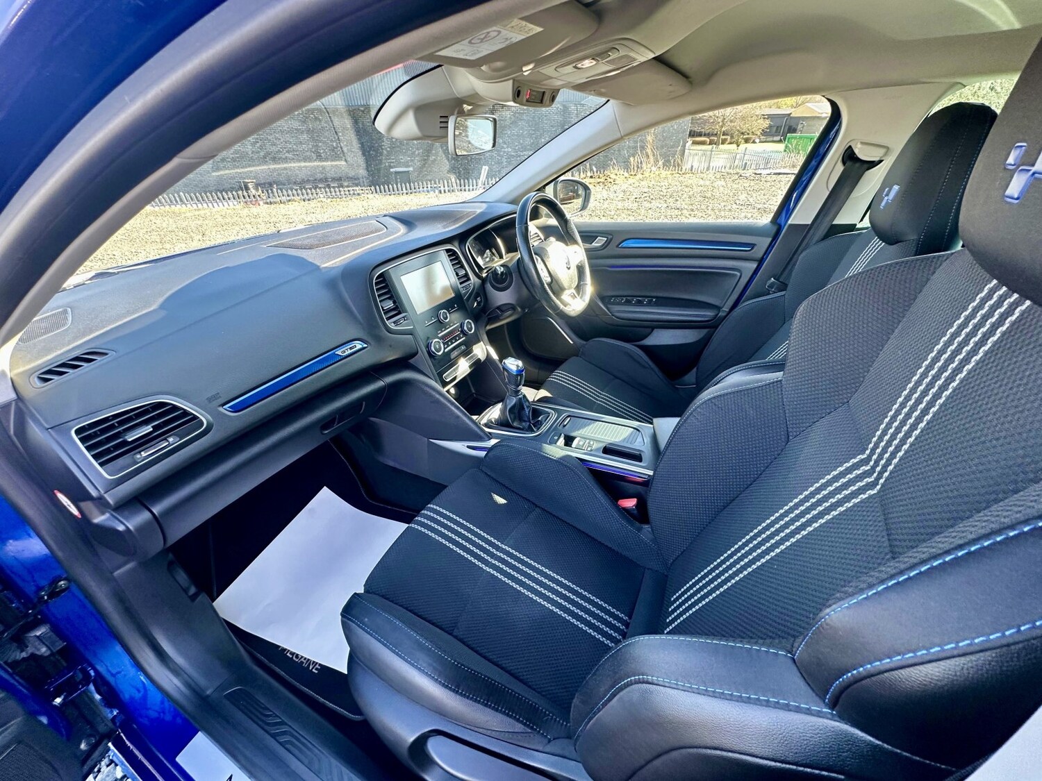 Used Renault Megane 2017 for sale - 78112052: Photo 13