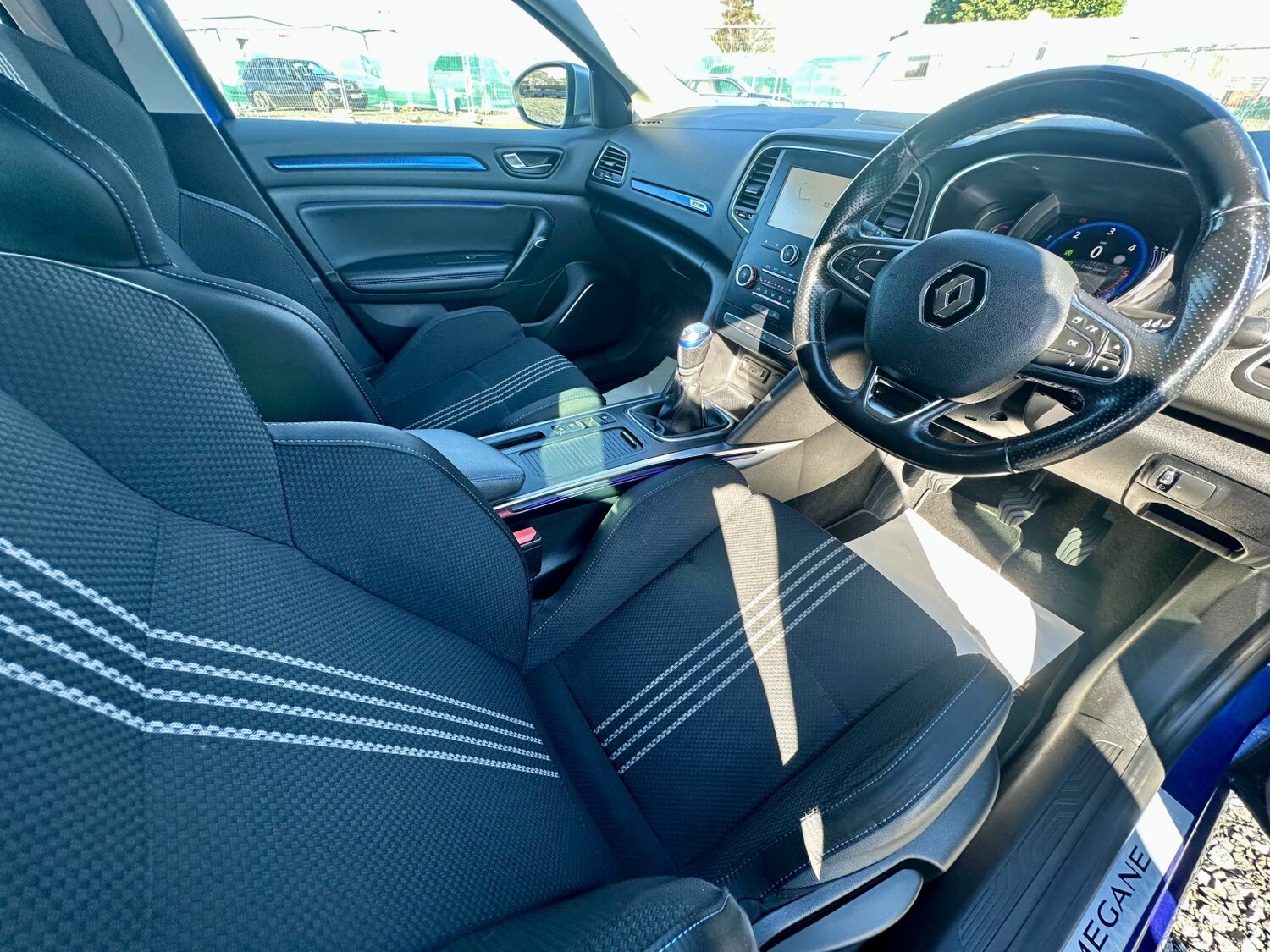 Used Renault Megane 2017 for sale - 78112052: Photo 14