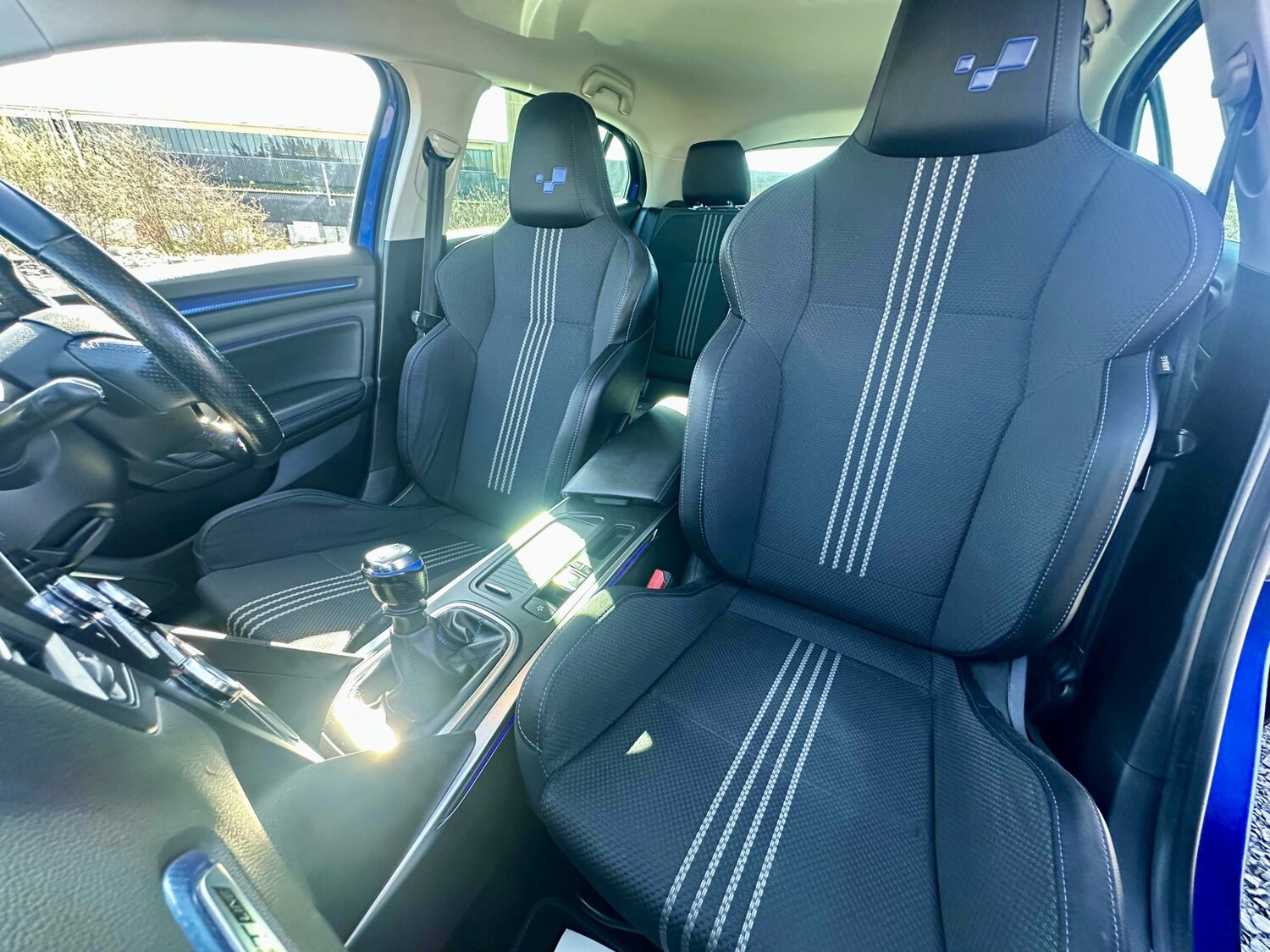 Used Renault Megane 2017 for sale - 78112052: Photo 15