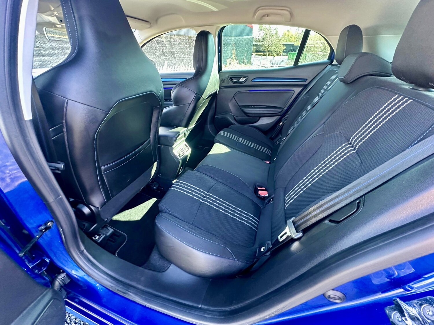 Used Renault Megane 2017 for sale - 78112052: Photo 16