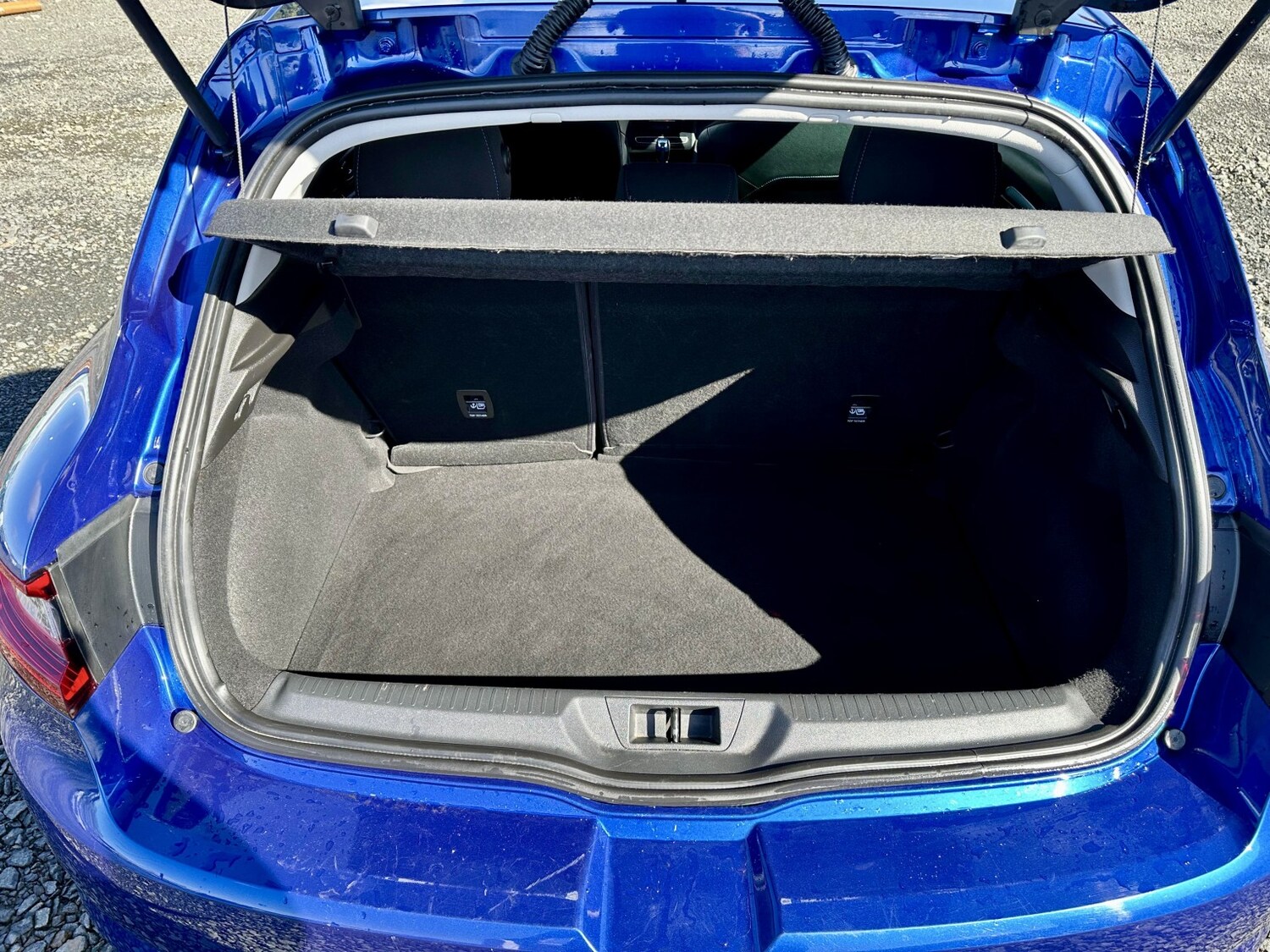 Used Renault Megane 2017 for sale - 78112052: Photo 17