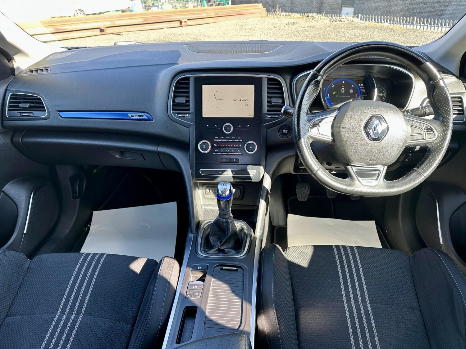 Used Renault Megane 2017 for sale - 78112052: Photo 18