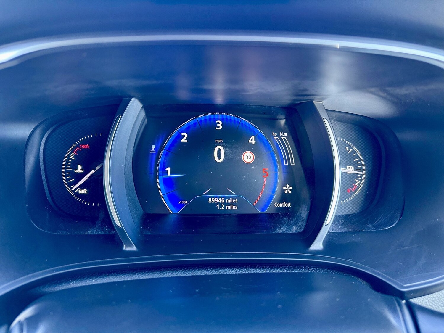 Used Renault Megane 2017 for sale - 78112052: Photo 21