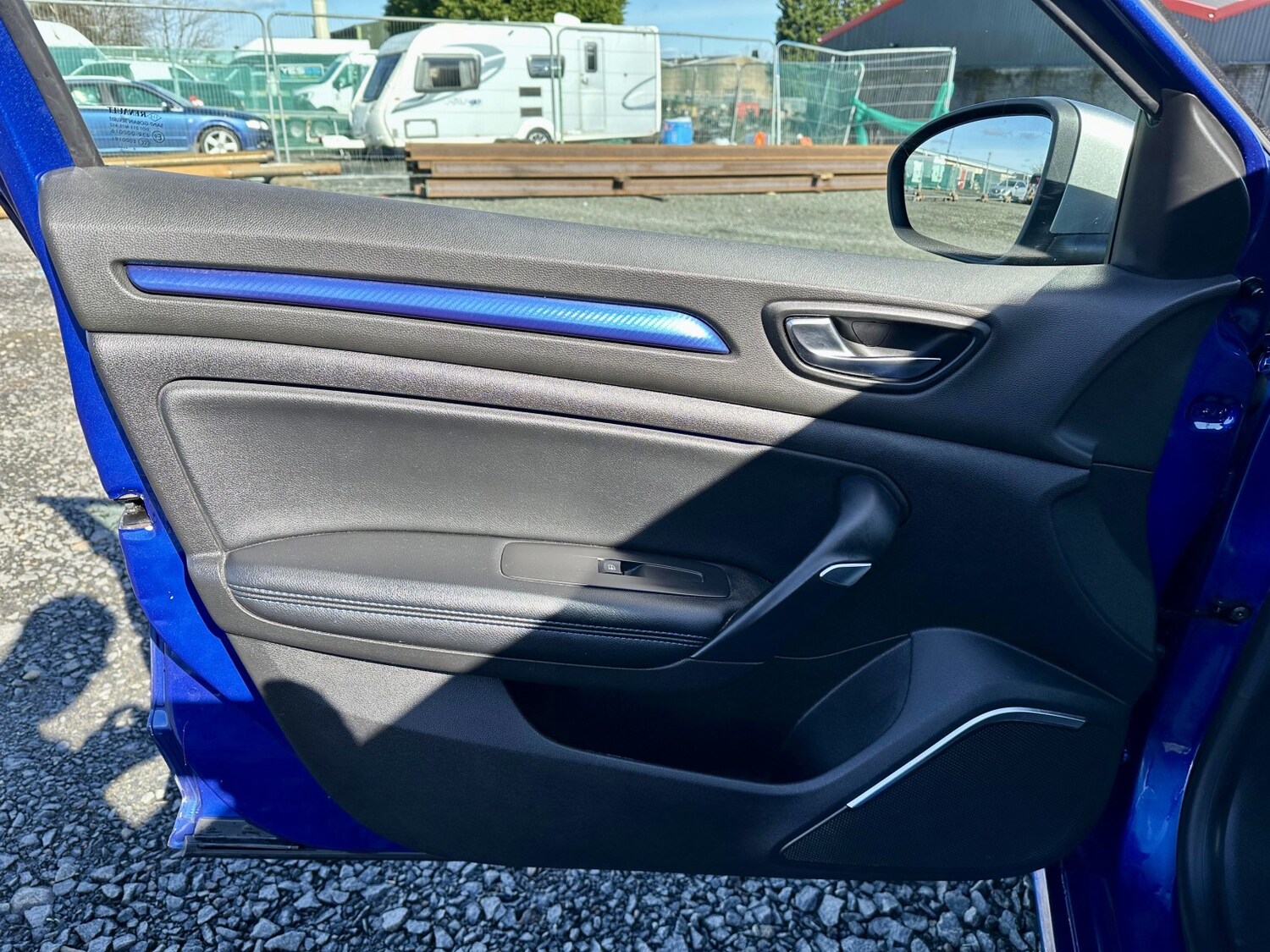 Used Renault Megane 2017 for sale - 78112052: Photo 23