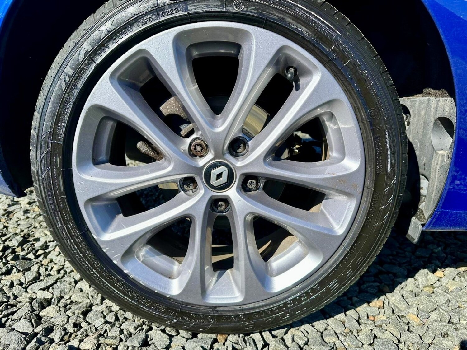 Used Renault Megane 2017 for sale - 78112052: Photo 24