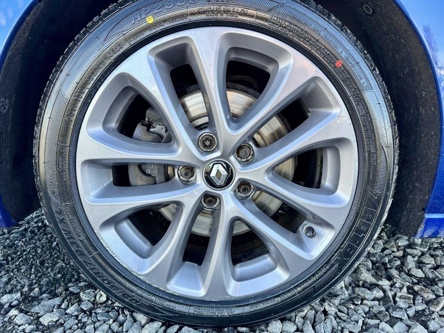 Used Renault Megane 2017 for sale - 78112052: Photo 25