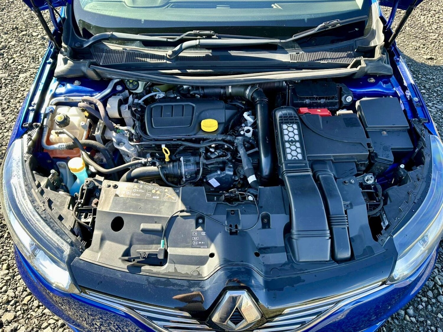 Used Renault Megane 2017 for sale - 78112052: Photo 26