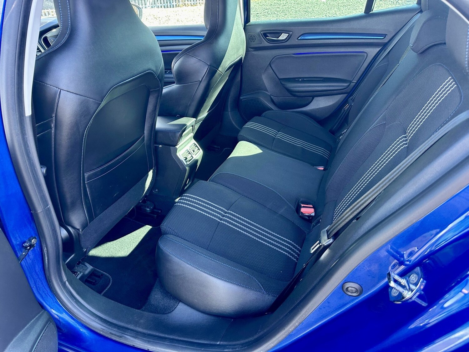 Used Renault Megane 2017 for sale - 78112052: Photo 27