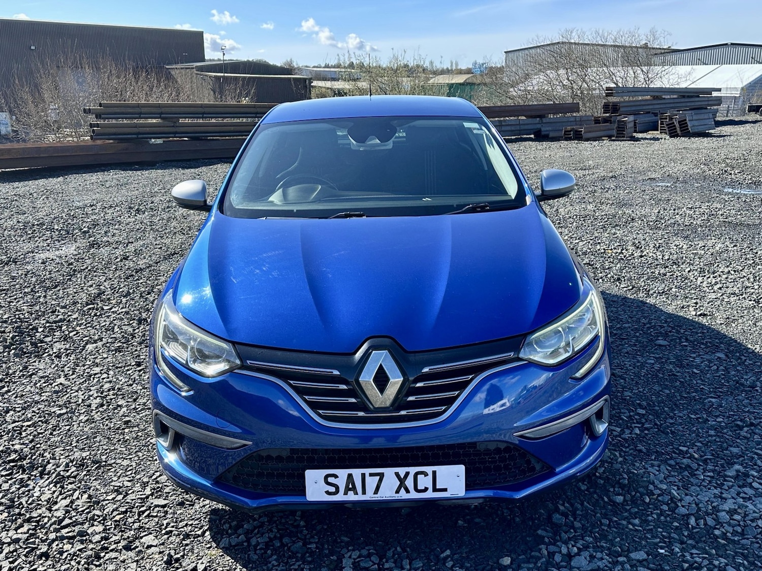 Used Renault Megane 2017 for sale - 78112052: Photo 5