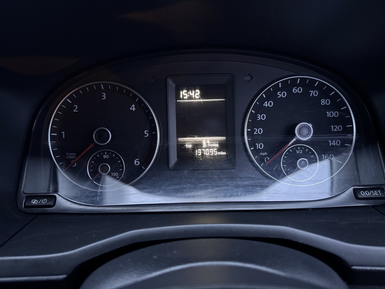 Used Volkswagen Caddy Maxi 2015 for sale - 76837040: Photo 20