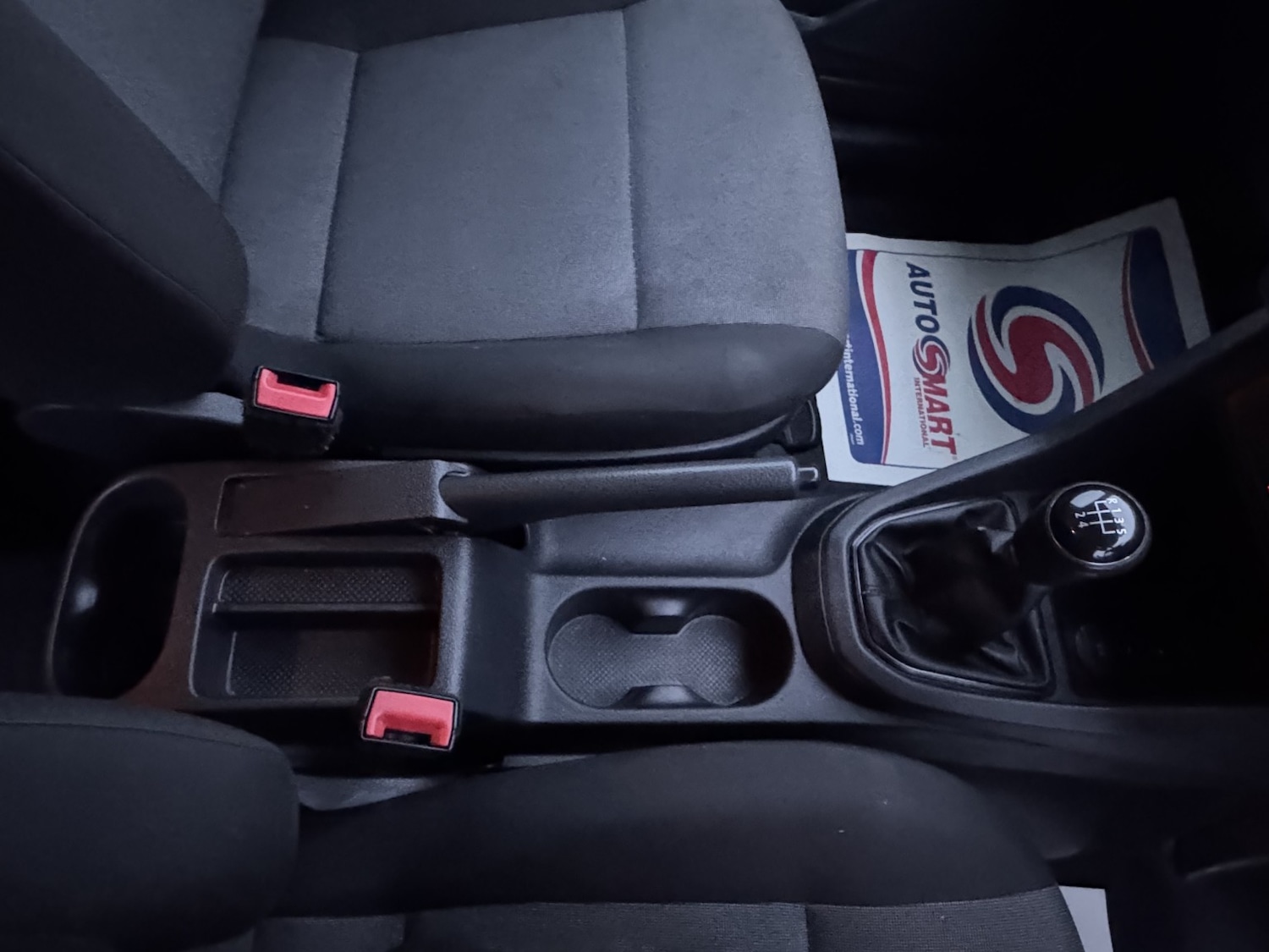 Used Volkswagen Caddy Maxi 2015 for sale - 76837040: Photo 22