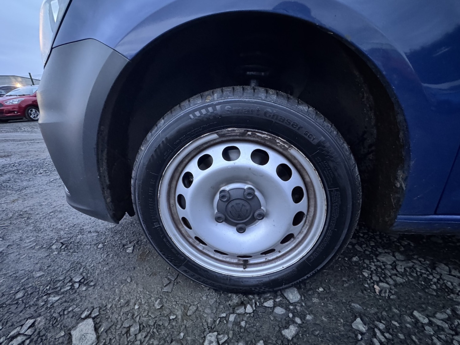 Used Volkswagen Caddy Maxi 2015 for sale - 76837040: Photo 24