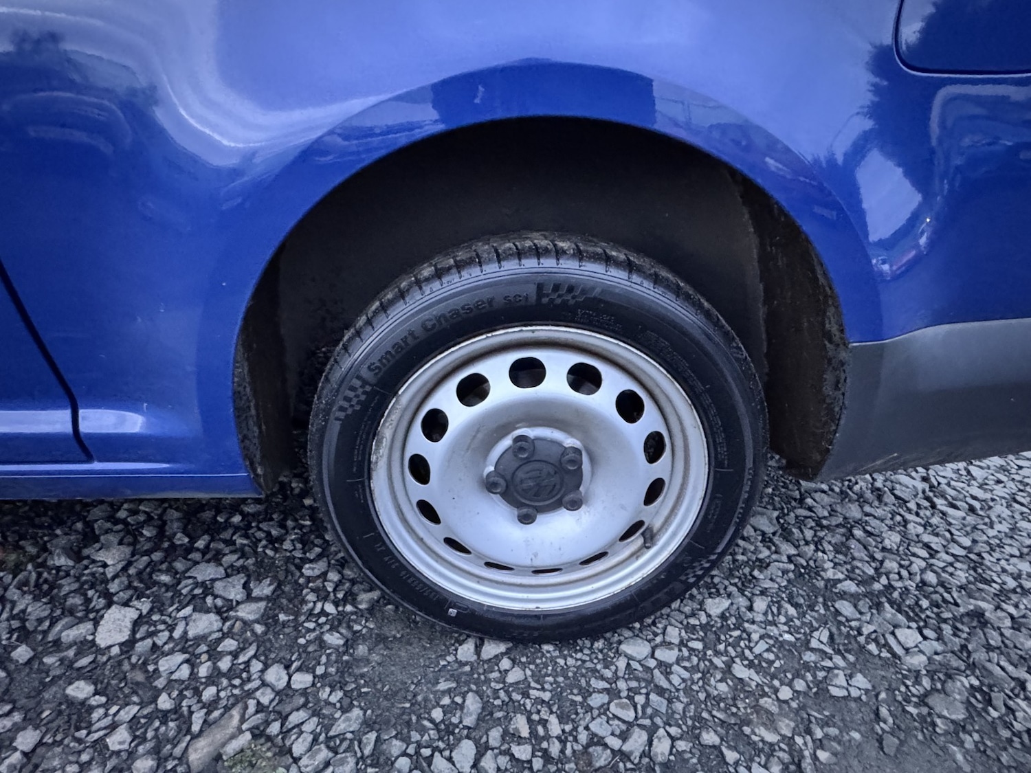 Used Volkswagen Caddy Maxi 2015 for sale - 76837040: Photo 26