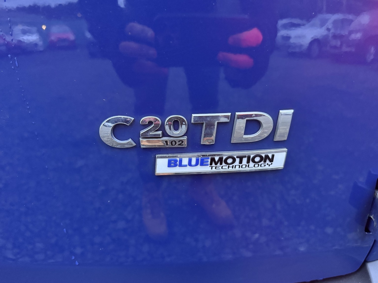 Used Volkswagen Caddy Maxi 2015 for sale - 76837040: Photo 28