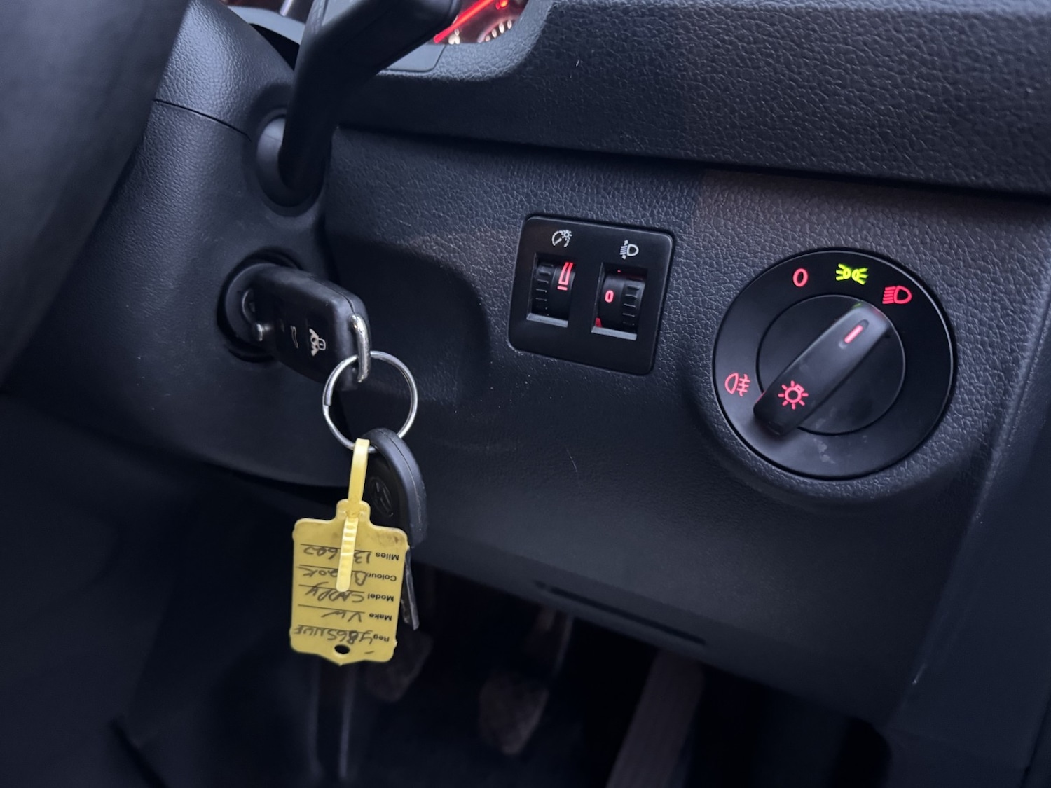 Used Volkswagen Caddy Maxi 2015 for sale - 76837040: Photo 29