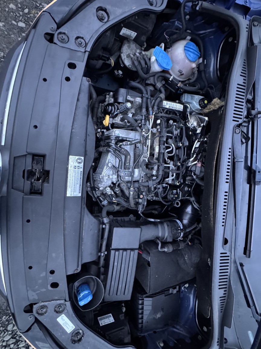 Used Volkswagen Caddy Maxi 2015 for sale - 76837040: Photo 30