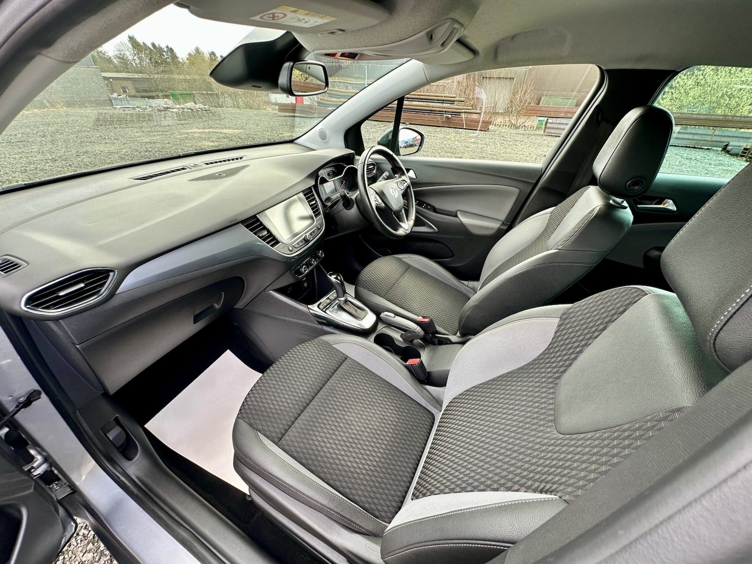 Used Vauxhall Crossland X 2020 for sale - 78098277: Photo 12