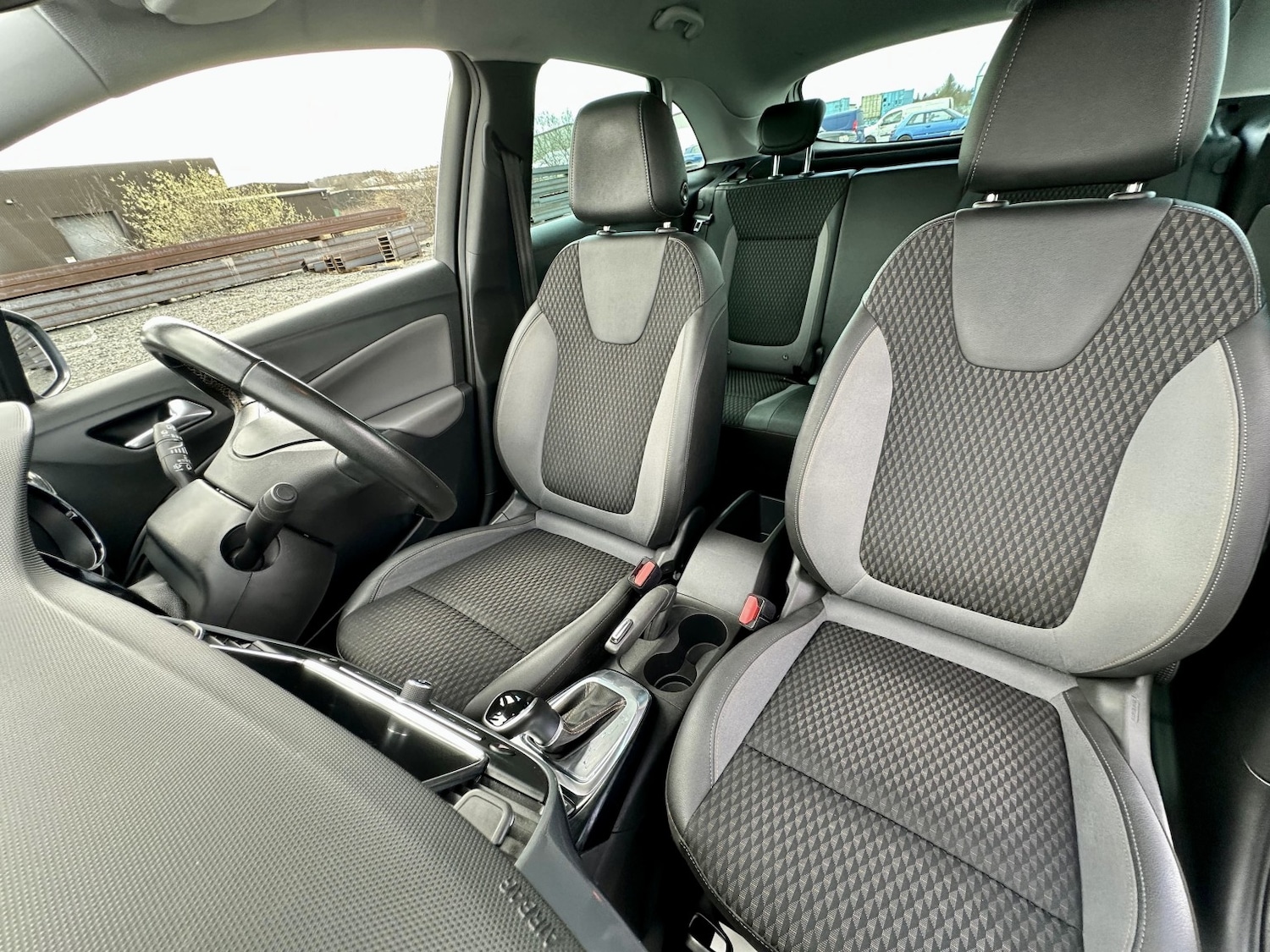 Used Vauxhall Crossland X 2020 for sale - 78098277: Photo 14