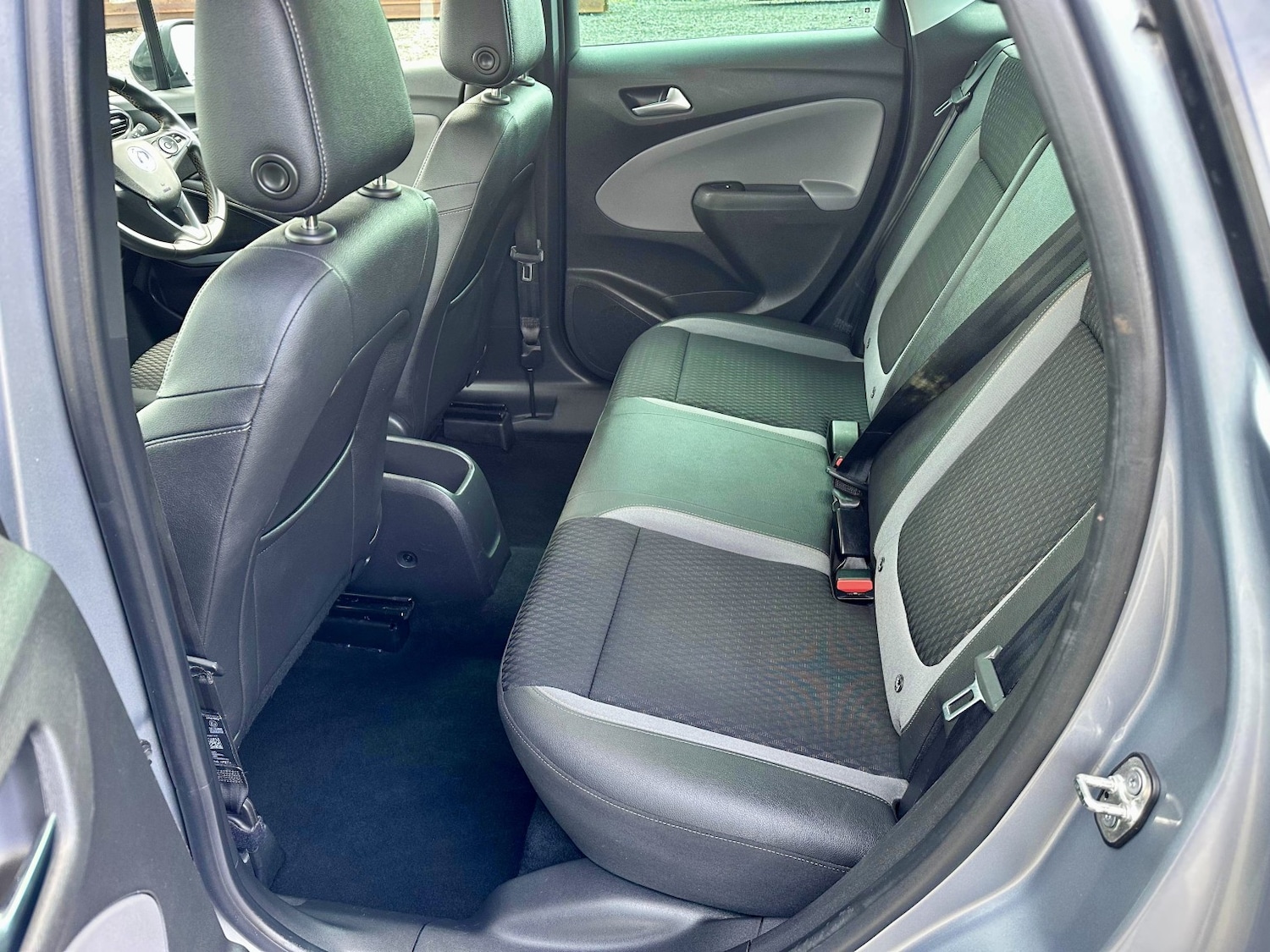 Used Vauxhall Crossland X 2020 for sale - 78098277: Photo 15