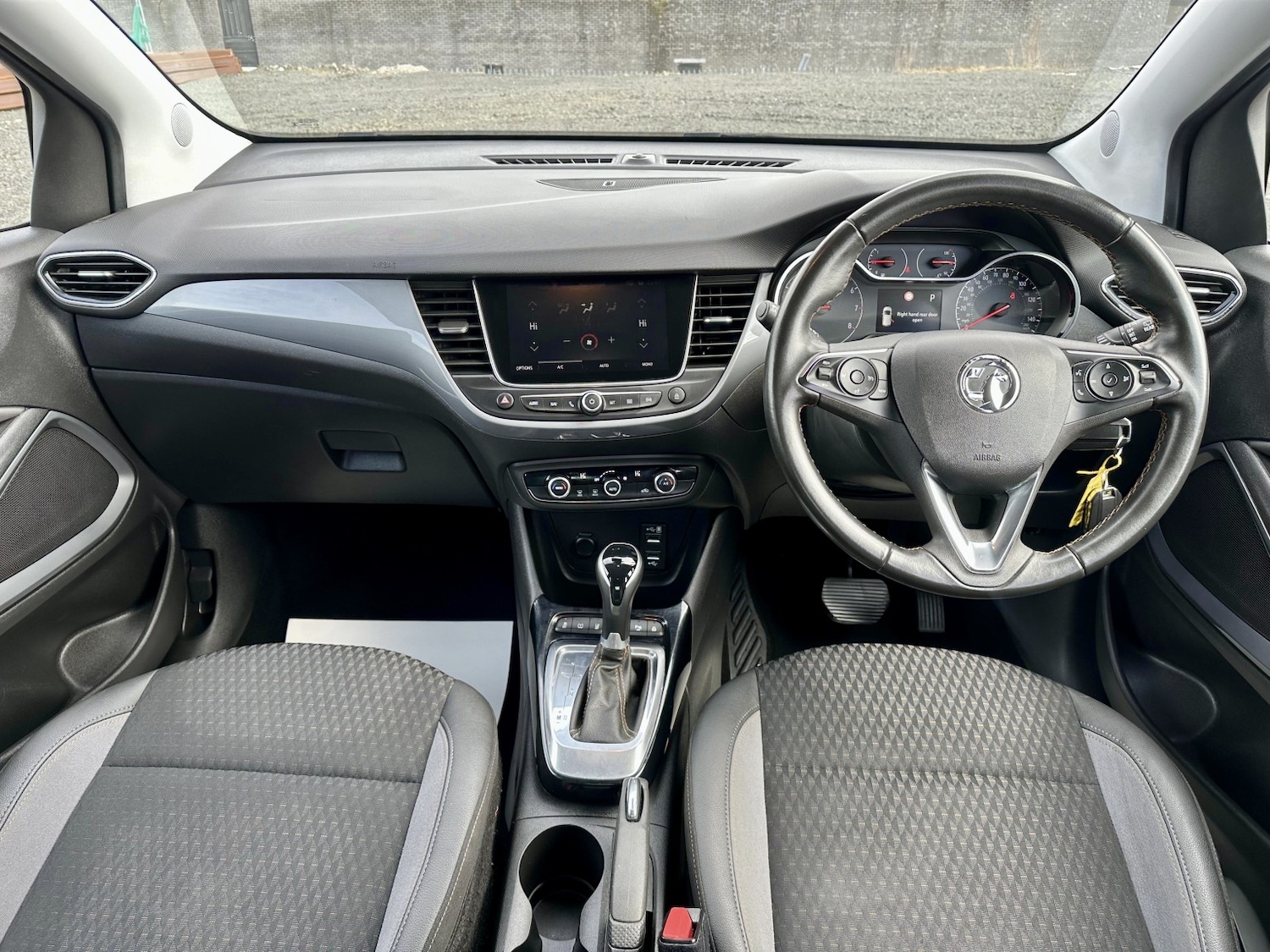 Used Vauxhall Crossland X 2020 for sale - 78098277: Photo 16