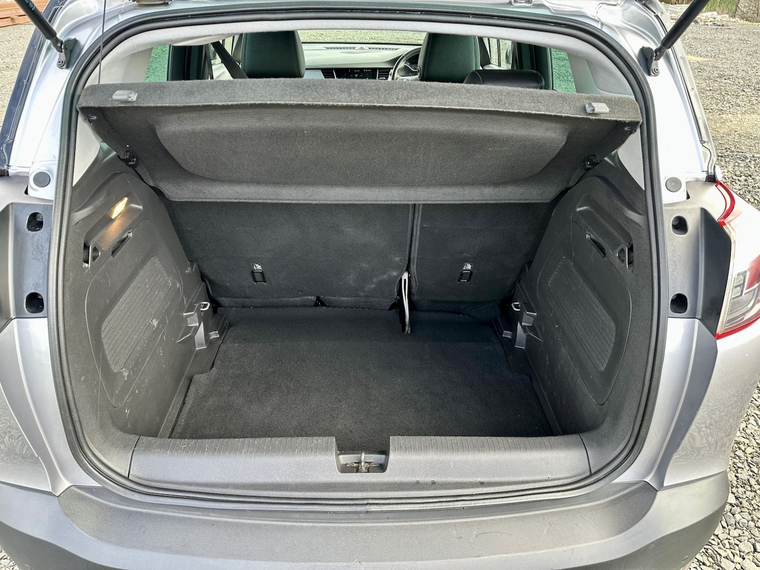 Used Vauxhall Crossland X 2020 for sale - 78098277: Photo 17