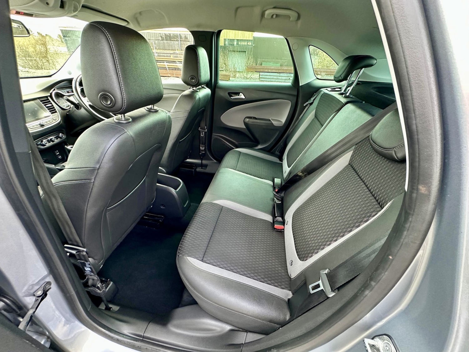 Used Vauxhall Crossland X 2020 for sale - 78098277: Photo 18