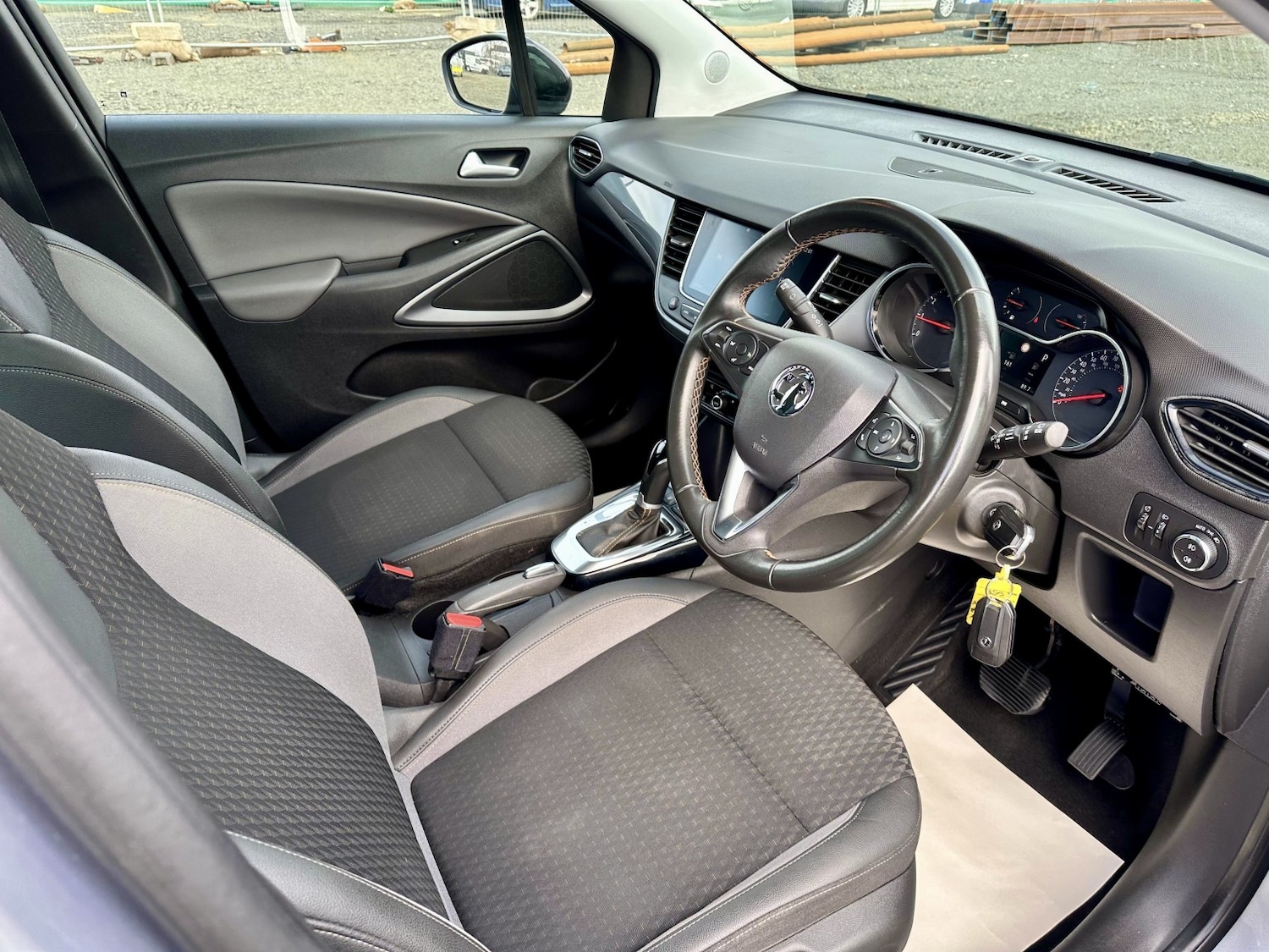 Used Vauxhall Crossland X 2020 for sale - 78098277: Photo 19