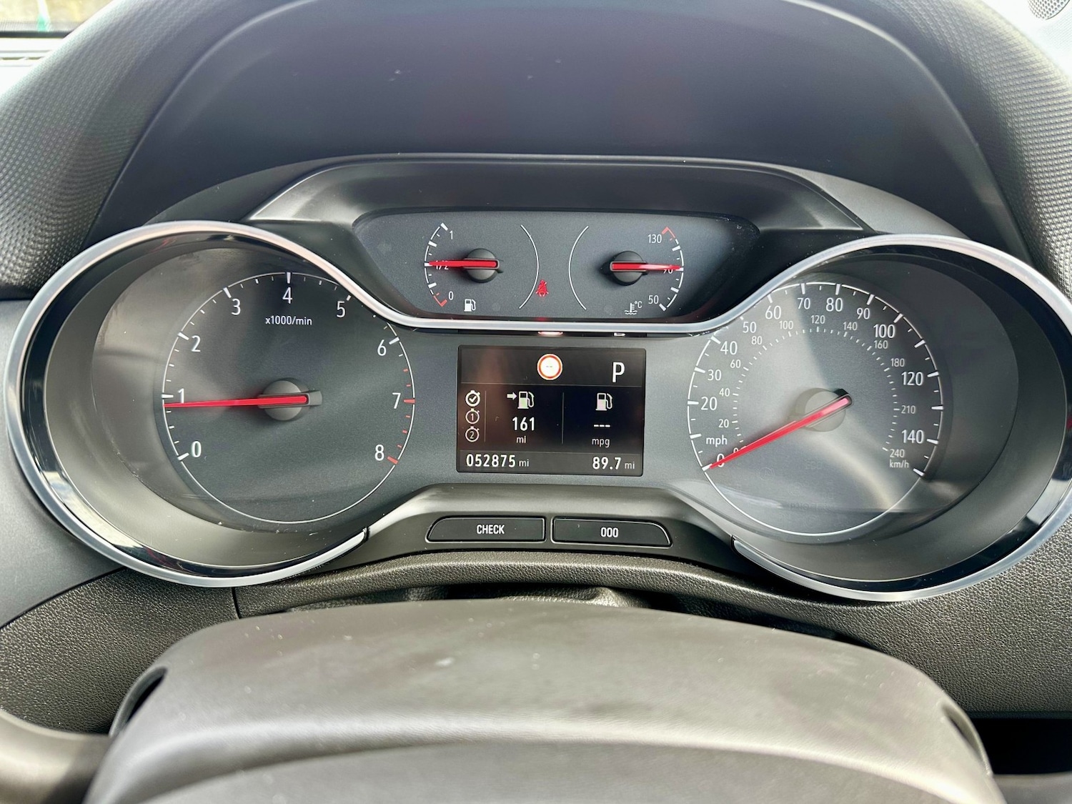 Used Vauxhall Crossland X 2020 for sale - 78098277: Photo 20