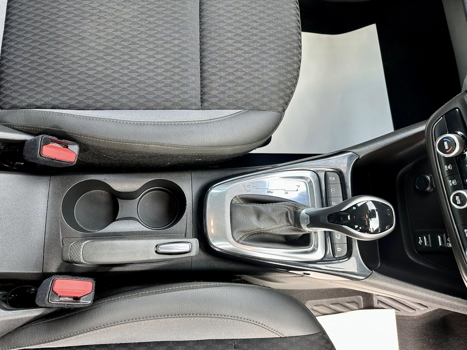 Used Vauxhall Crossland X 2020 for sale - 78098277: Photo 21