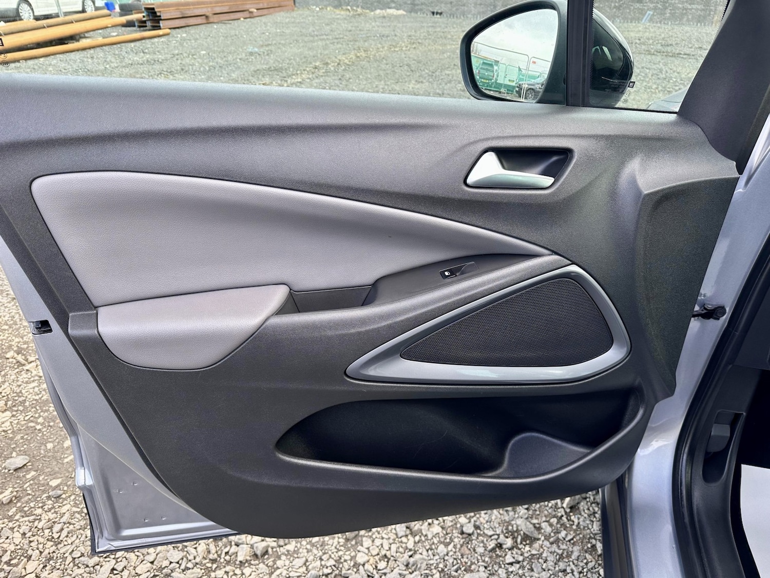 Used Vauxhall Crossland X 2020 for sale - 78098277: Photo 22