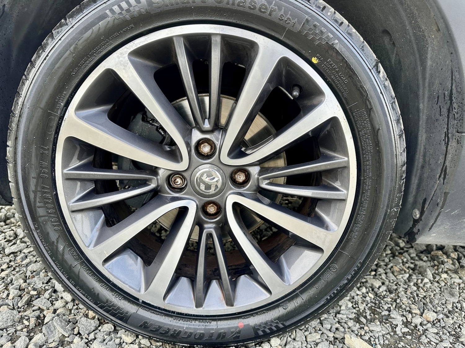 Used Vauxhall Crossland X 2020 for sale - 78098277: Photo 23