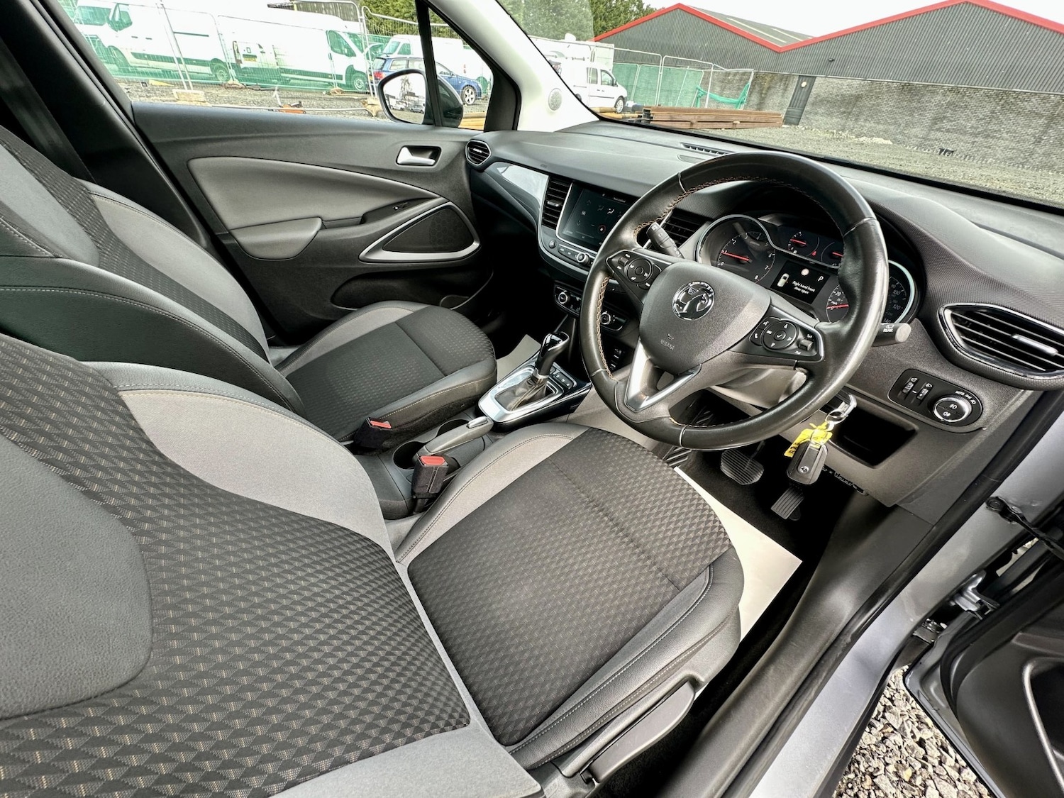 Used Vauxhall Crossland X 2020 for sale - 78098277: Photo 24