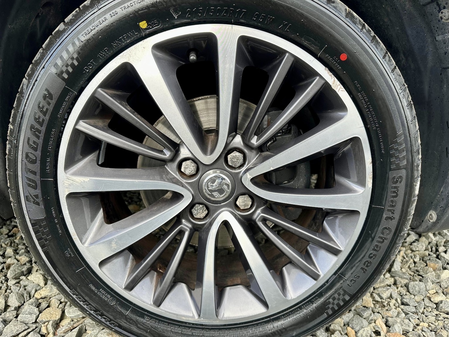 Used Vauxhall Crossland X 2020 for sale - 78098277: Photo 25