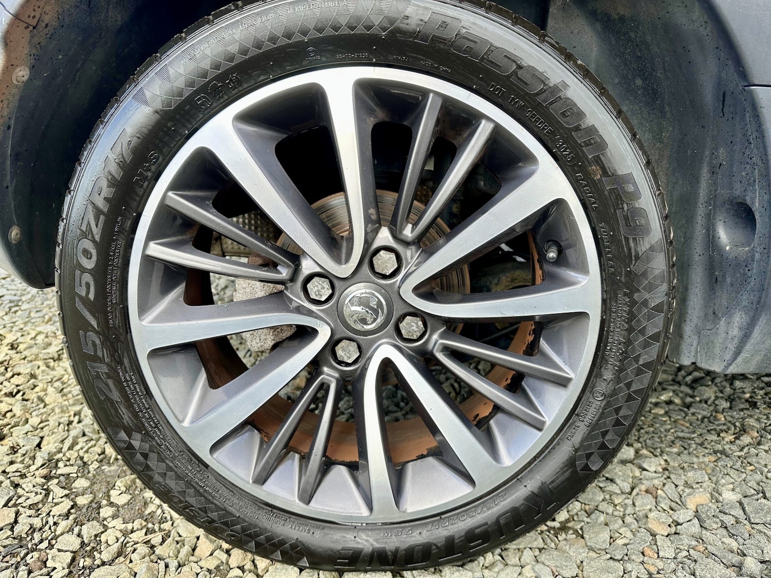 Used Vauxhall Crossland X 2020 for sale - 78098277: Photo 27