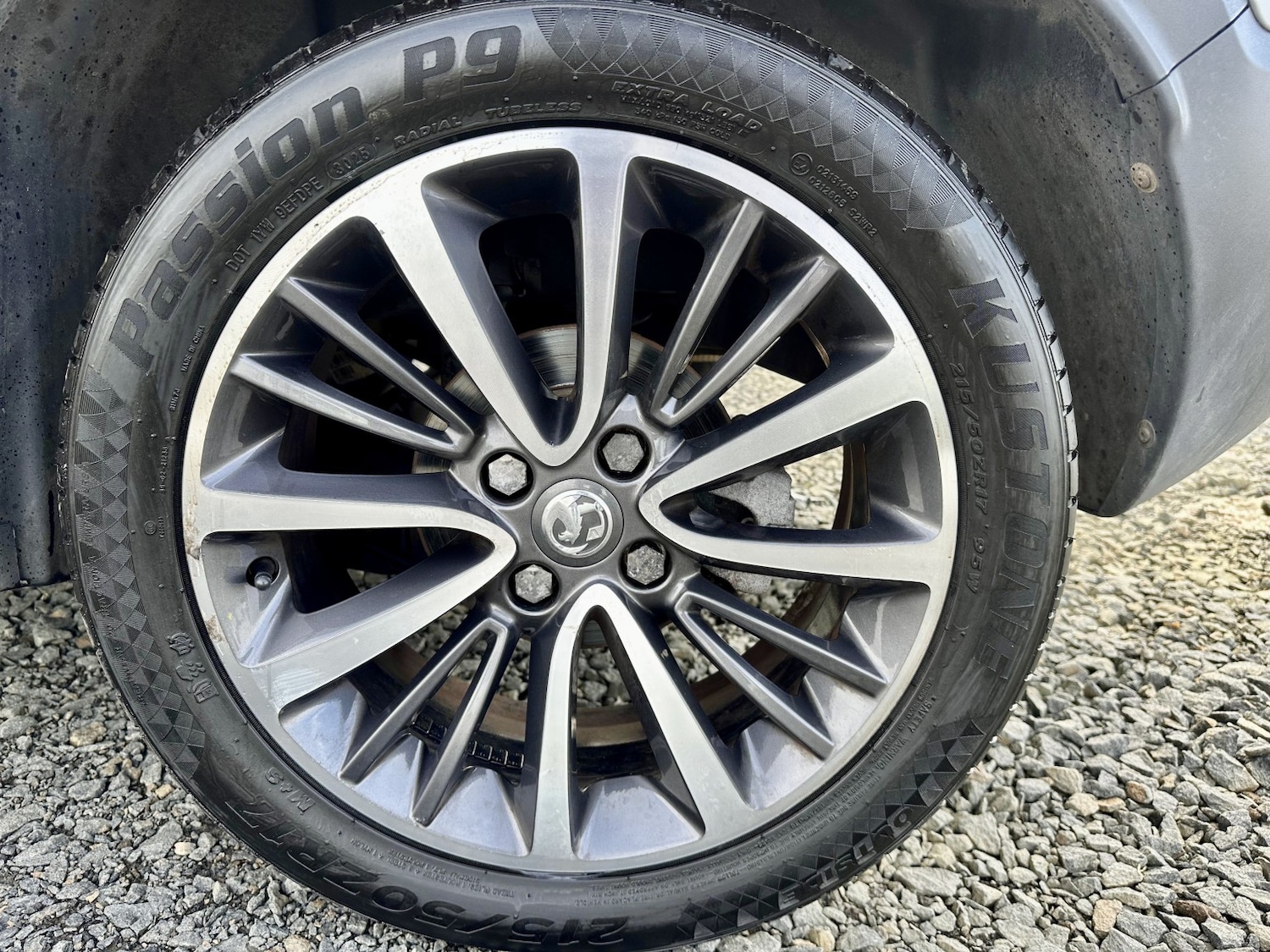 Used Vauxhall Crossland X 2020 for sale - 78098277: Photo 28