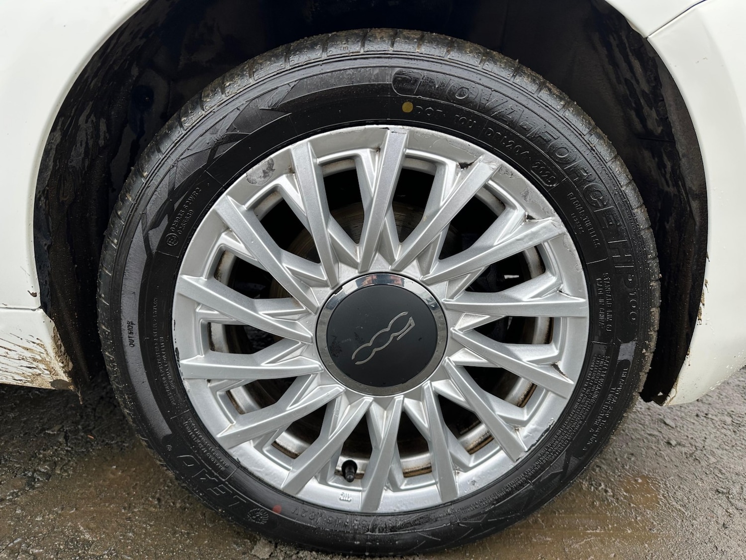 Used Fiat 500 2016 for sale - 77482278: Photo 19