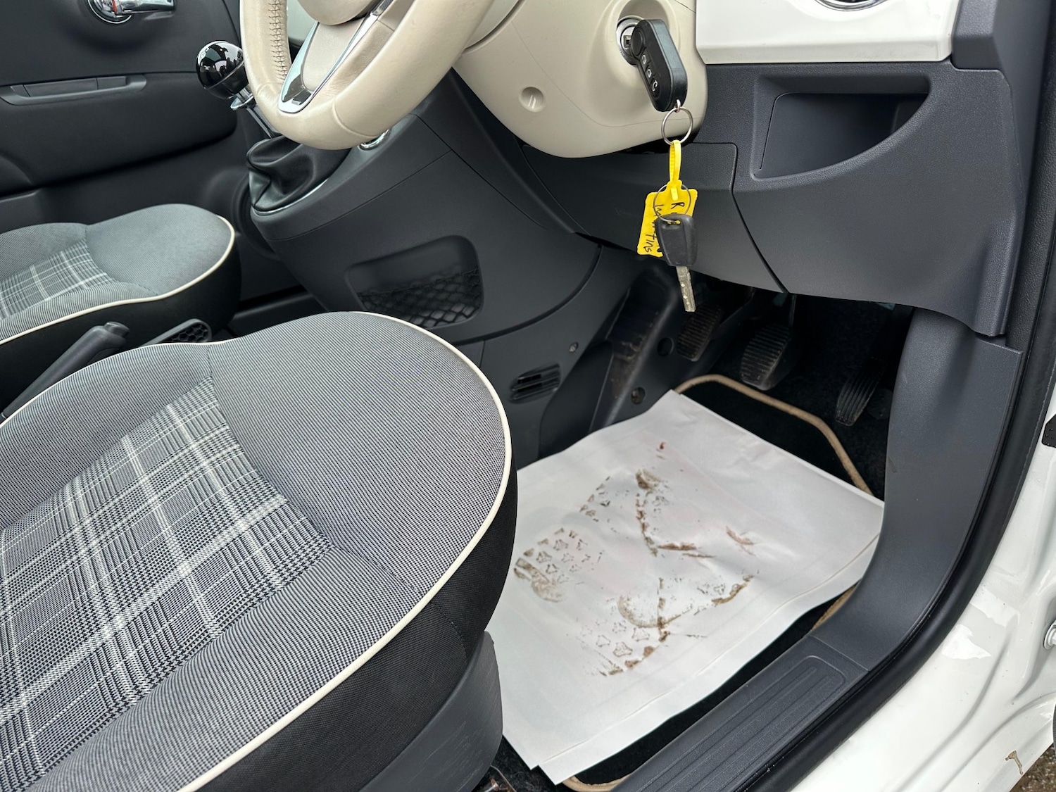 Used Fiat 500 2016 for sale - 77482278: Photo 20