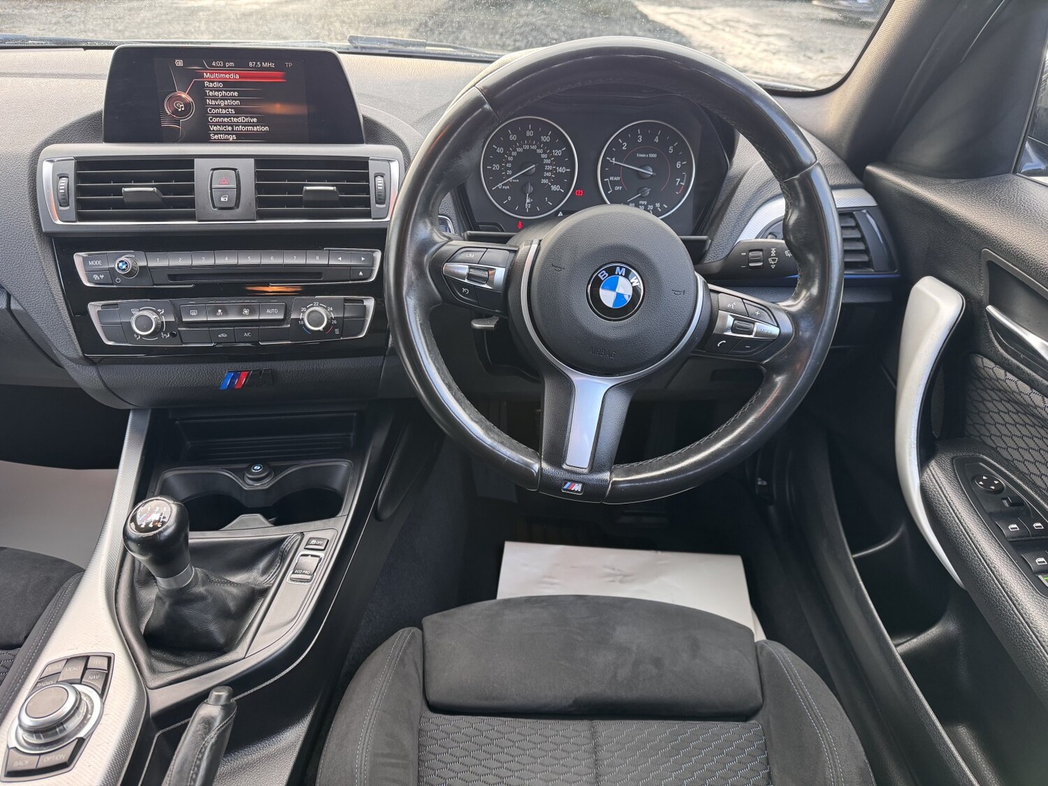 Used BMW 1 Series 2015 for sale - 77707280: Photo 13