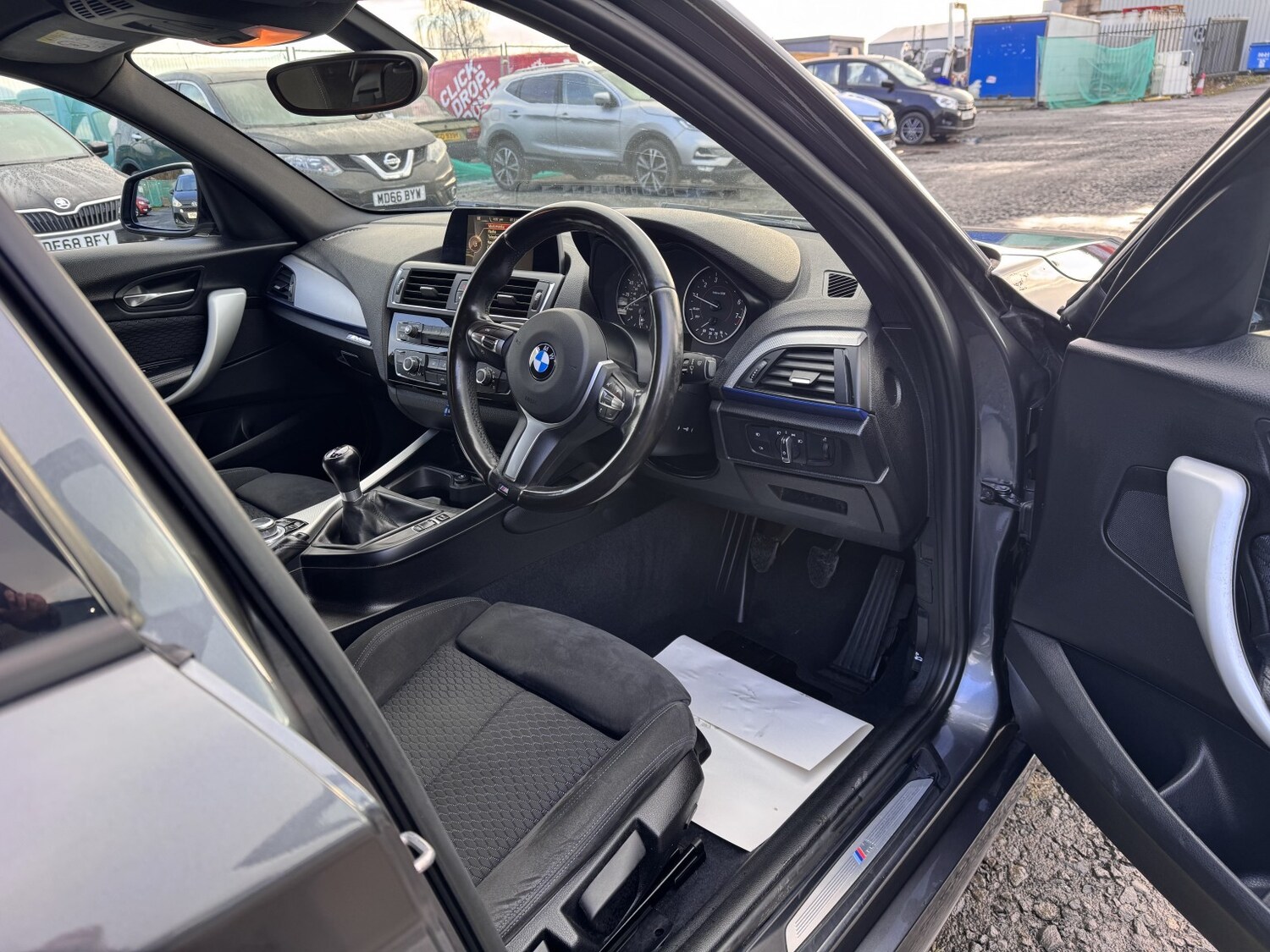 Used BMW 1 Series 2015 for sale - 77707280: Photo 14