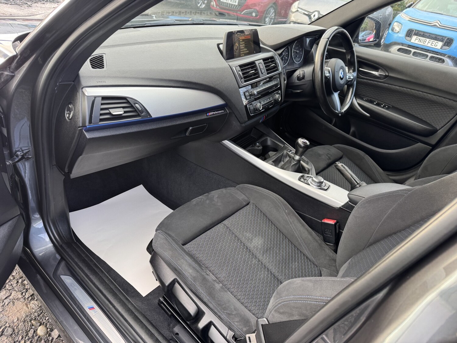 Used BMW 1 Series 2015 for sale - 77707280: Photo 15