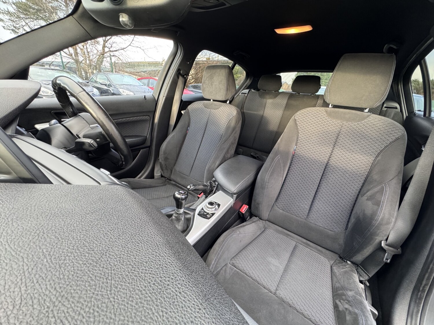 Used BMW 1 Series 2015 for sale - 77707280: Photo 16