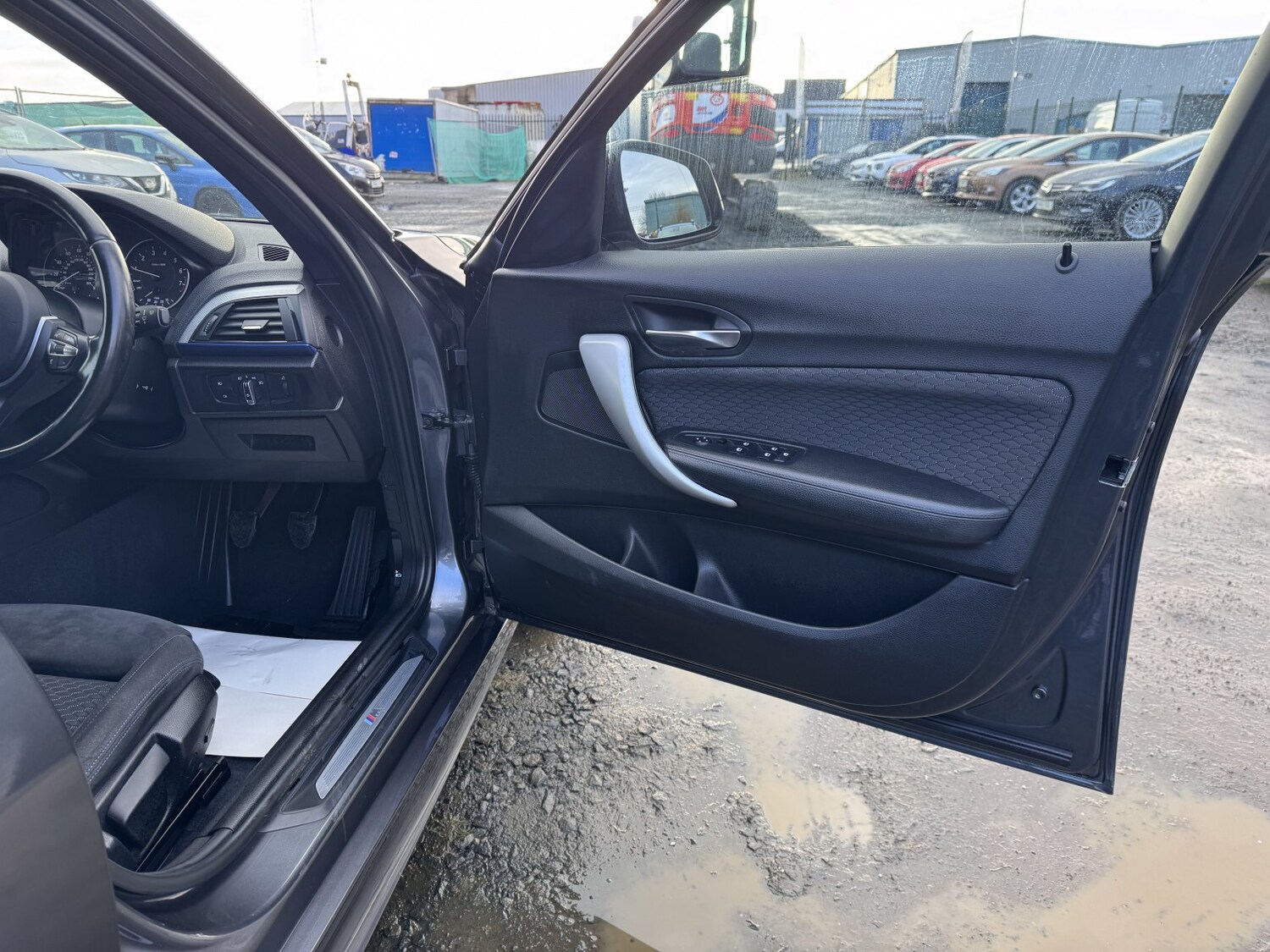 Used BMW 1 Series 2015 for sale - 77707280: Photo 20