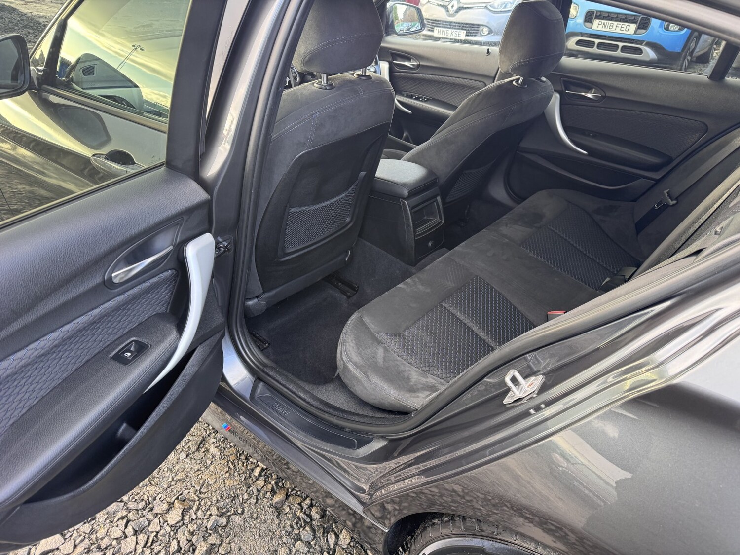 Used BMW 1 Series 2015 for sale - 77707280: Photo 21