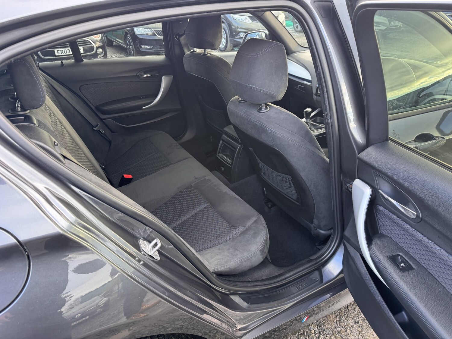 Used BMW 1 Series 2015 for sale - 77707280: Photo 22