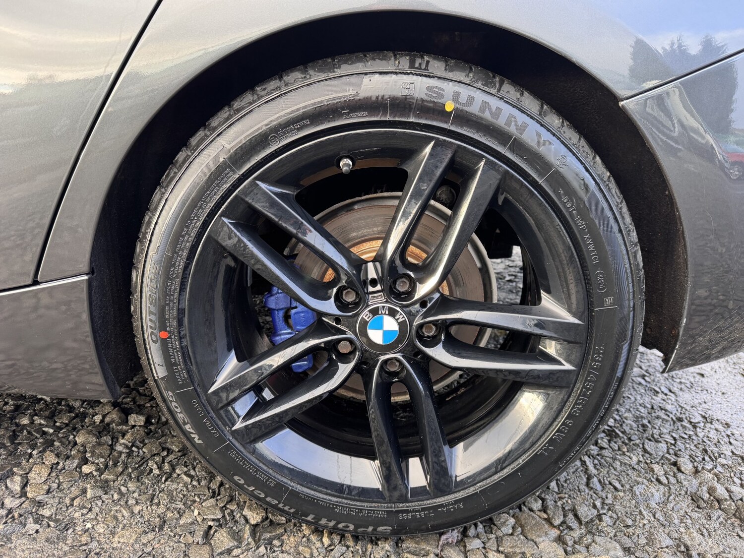 Used BMW 1 Series 2015 for sale - 77707280: Photo 24