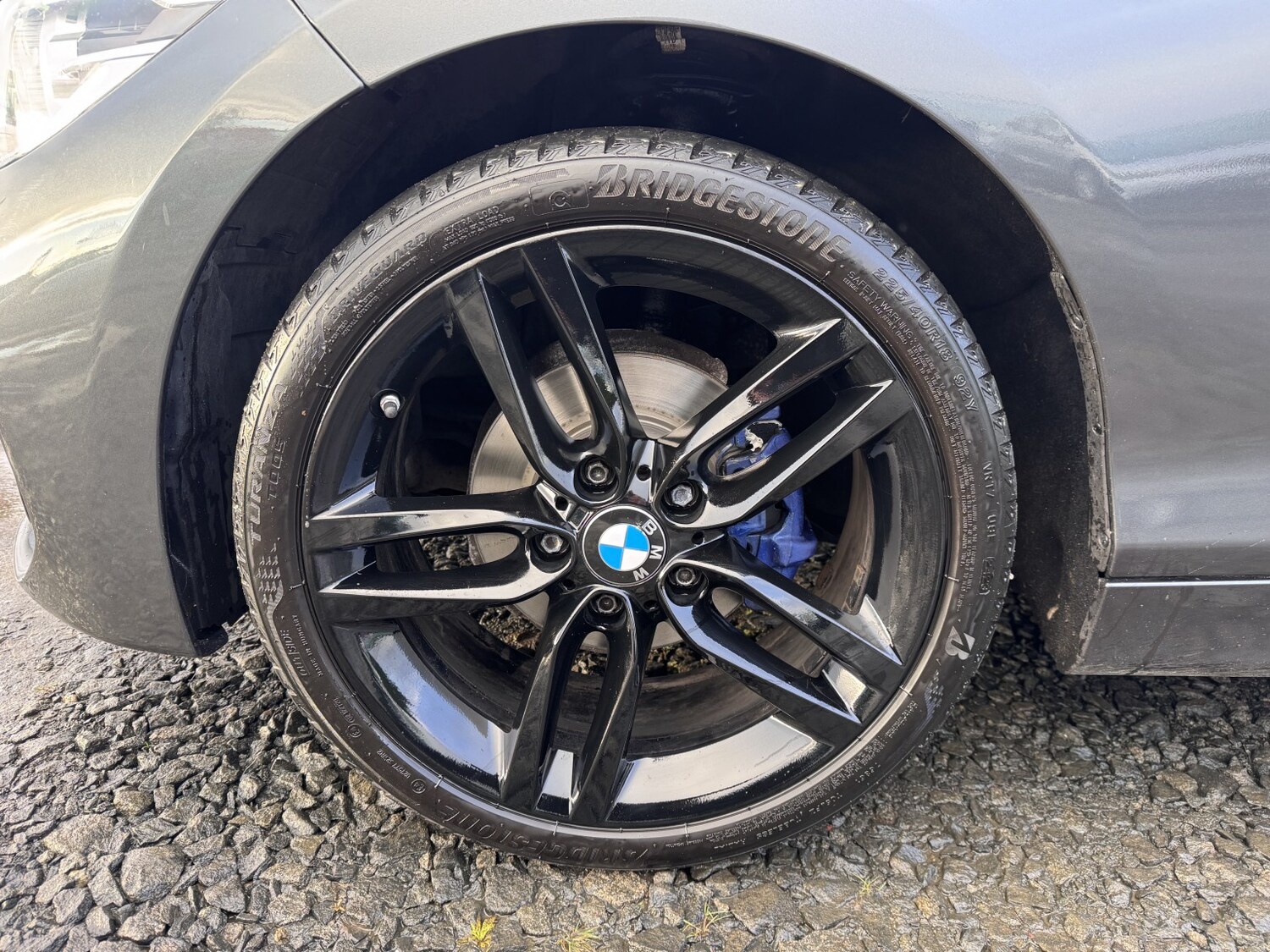 Used BMW 1 Series 2015 for sale - 77707280: Photo 25