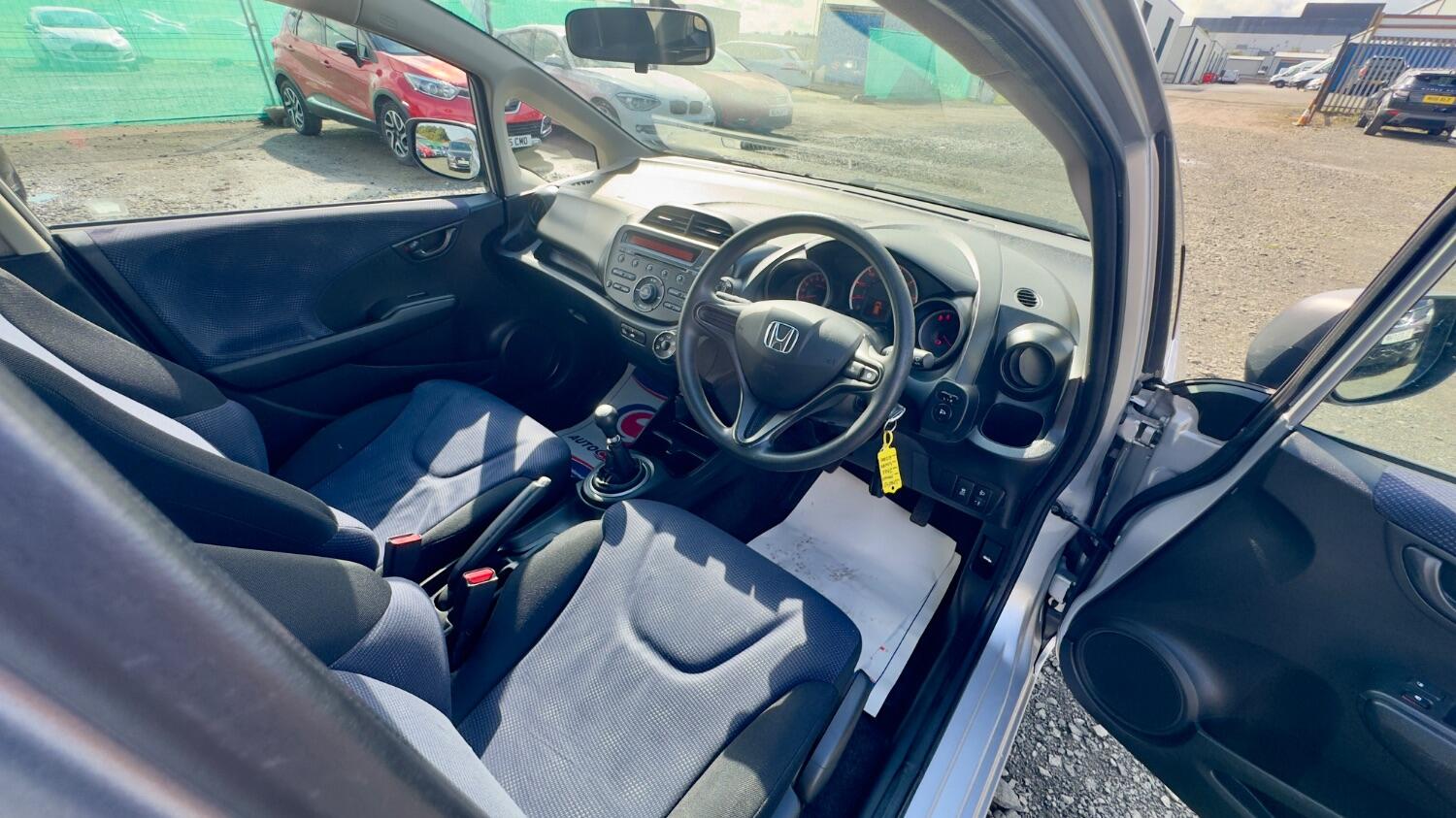 Vehicle 19