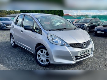 2012 - 1.2 i-VTEC S 5-Door